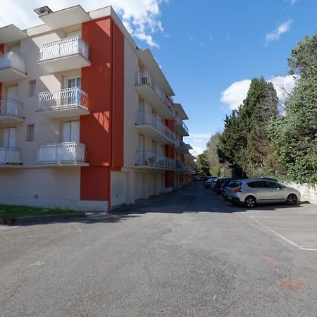 016- T2 Tropisme, Appart 1 Chambre,Clim,Wifi,Parking Montpellier Exterior photo